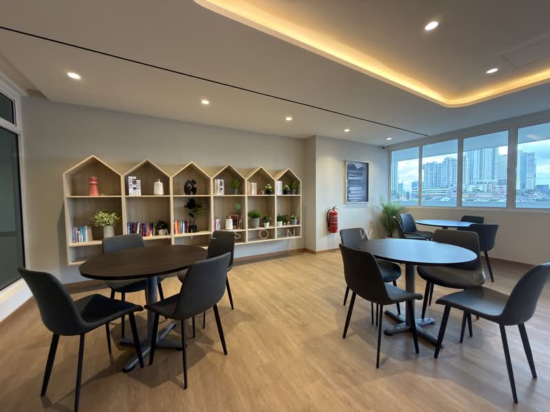 TRELLIS RESIDENCES untuk Untuk Disewa - RM 1,900 /bulan, Feb 2026 - Interior - PropertyGuru.com.my