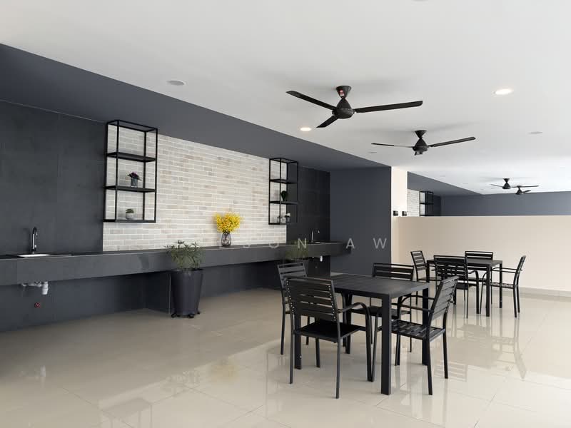 TRELLIS RESIDENCES untuk Untuk Disewa - RM 1,900 /bulan, Feb 2026 - Interior - PropertyGuru.com.my