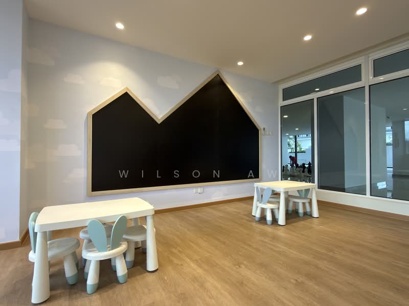 TRELLIS RESIDENCES untuk Untuk Disewa - RM 1,900 /bulan, Feb 2026 - Interior - PropertyGuru.com.my