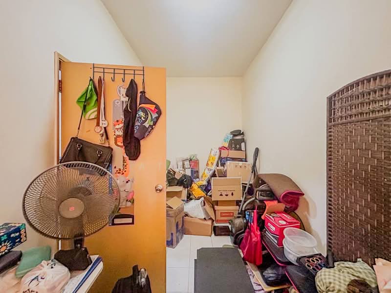 2-storey Terraced House for Sale in Bukit Jelutong (Shah Alam) - Izzat Zamros - Interior - PropertyGuru.com.my