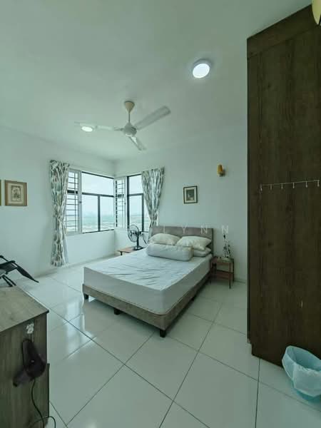 Service Residence for Sale at The Sky Executive Suites - Roselynn Chai - Bedroom - PropertyGuru.com.my