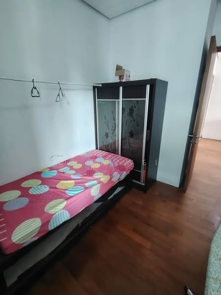 Service Residence for Rent at Vipod Residence - Chun Wei - Bedroom - PropertyGuru.com.my