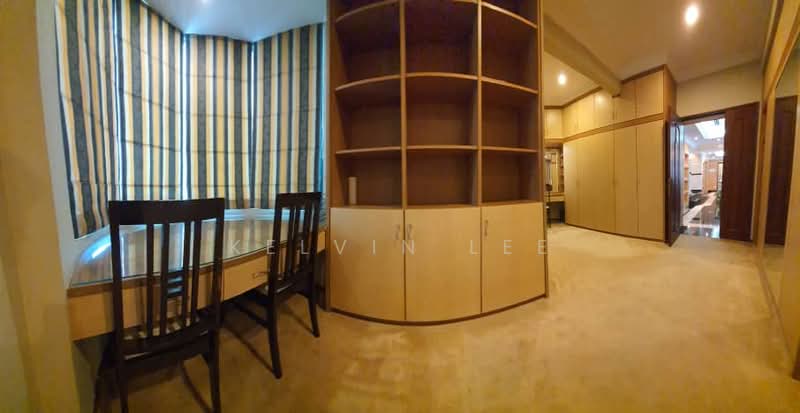 Condominium for Rent at Silverton Condominium - Kelvin Lee - Study - PropertyGuru.com.my