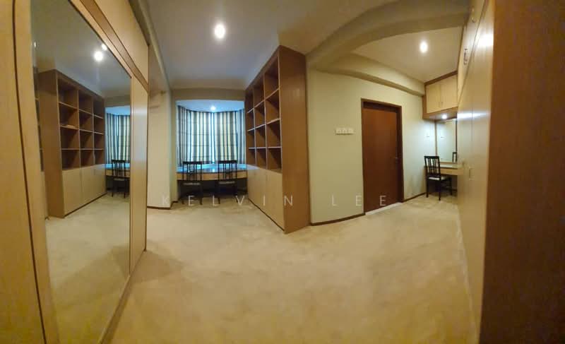 Condominium for Rent at Silverton Condominium - Kelvin Lee - Study - PropertyGuru.com.my