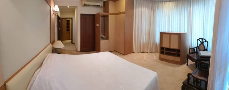 Condominium for Rent at Silverton Condominium - Kelvin Lee - Bedroom - PropertyGuru.com.my