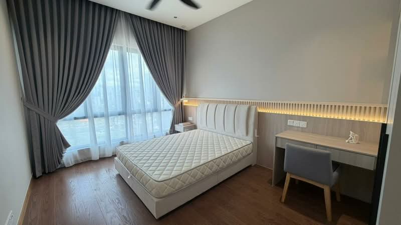 Bangsar Hill Park untuk Untuk Disewa - RM 5,000 /bulan, Feb 2026 - Bedroom - PropertyGuru.com.my