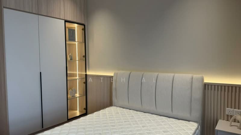 Bangsar Hill Park untuk Untuk Disewa - RM 5,000 /bulan, Feb 2026 - Bedroom - PropertyGuru.com.my