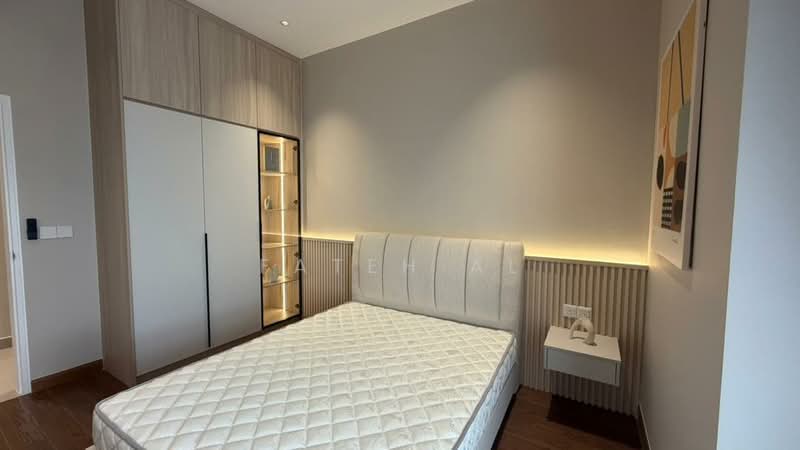 Bangsar Hill Park untuk Untuk Disewa - RM 5,000 /bulan, Feb 2026 - Bedroom - PropertyGuru.com.my
