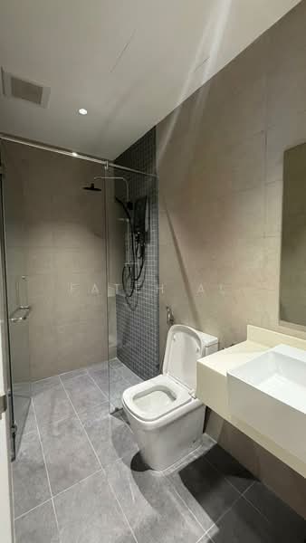 Bangsar Hill Park untuk Untuk Disewa - RM 5,000 /bulan, Feb 2026 - Bathroom - PropertyGuru.com.my