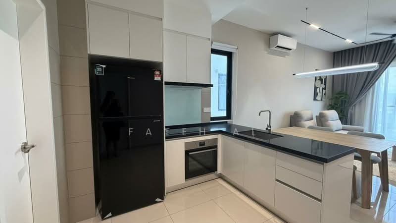 Bangsar Hill Park untuk Untuk Disewa - RM 5,000 /bulan, Feb 2026 - Kitchen - PropertyGuru.com.my