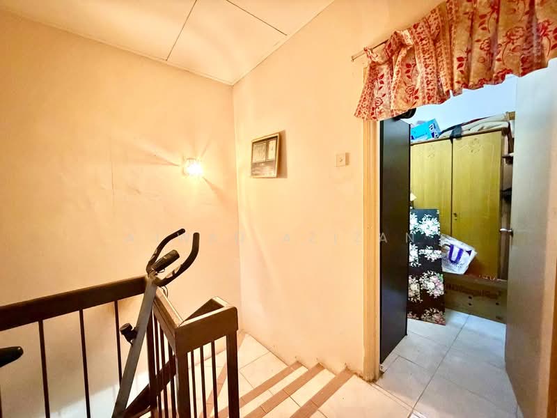 2-storey Terraced House for Sale in Kuala Selangor (Selangor) - Ajwad Azizan - Interior - PropertyGuru.com.my