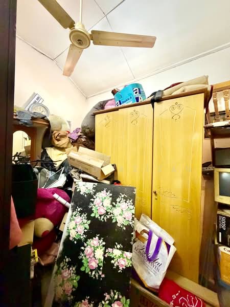 2-storey Terraced House for Sale in Kuala Selangor (Selangor) - Ajwad Azizan - Interior - PropertyGuru.com.my