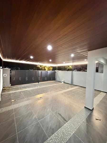 2-storey Terraced House for Sale in Taman Sri Skudai (Skudai) - Jesserine Neo - Exterior - PropertyGuru.com.my