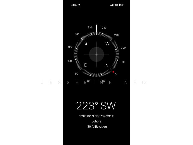 2-storey Terraced House for Sale in Taman Sri Skudai (Skudai) - Jesserine Neo - PropertyGuru.com.my