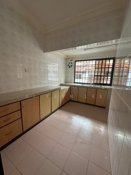 Taman Pelangi Indah untuk Untuk Dijual - RM 635,000, Feb 2026 - Kitchen - PropertyGuru.com.my
