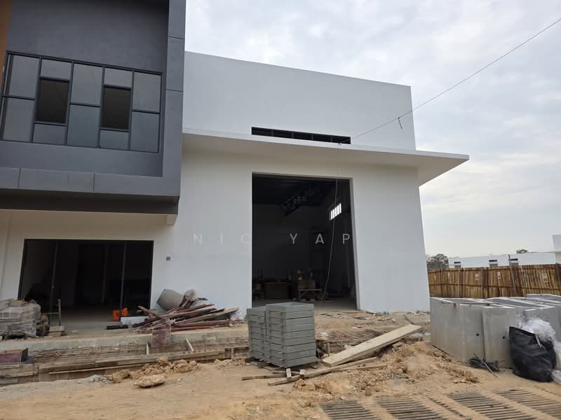Office for Sale in Klang (Selangor) - Nic Yap - Exterior - PropertyGuru.com.my