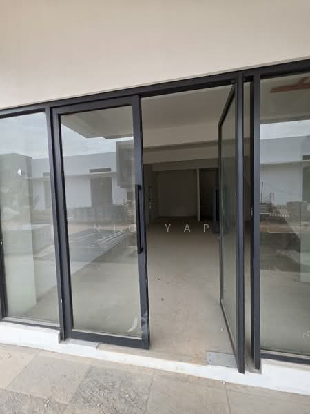 Office for Sale in Klang (Selangor) - Nic Yap - Entrance - PropertyGuru.com.my