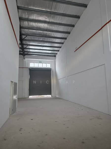 Office for Sale in Klang (Selangor) - Nic Yap - Interior - PropertyGuru.com.my
