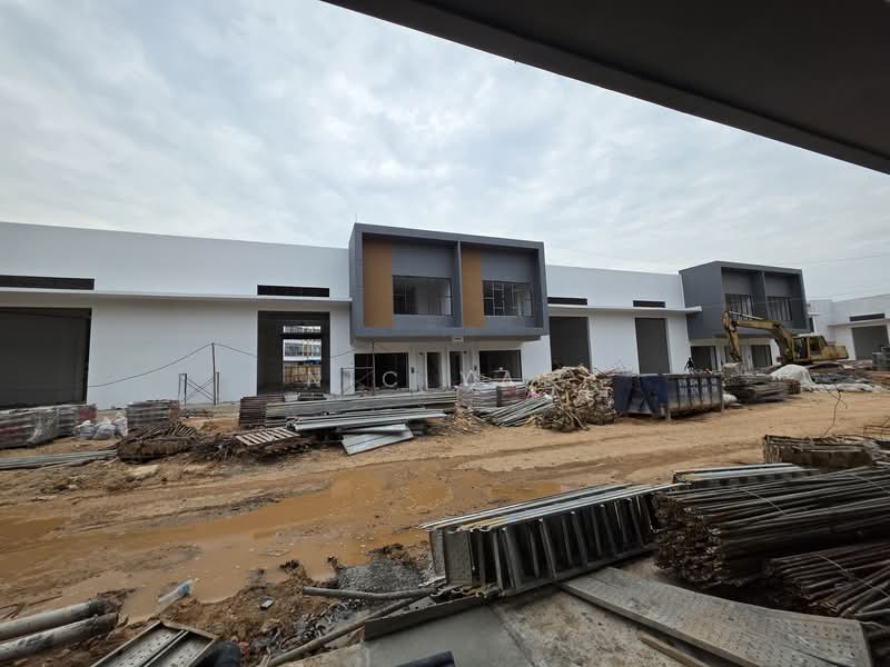 Office for Sale in Klang (Selangor) - Nic Yap - Exterior - PropertyGuru.com.my