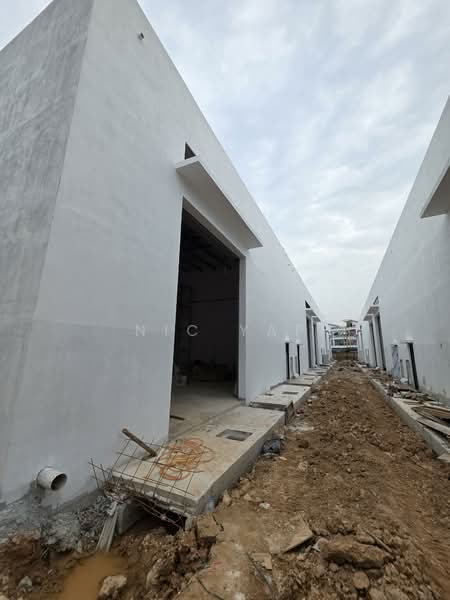 Office for Sale in Klang (Selangor) - Nic Yap - PropertyGuru.com.my