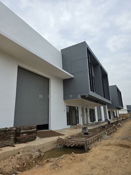 Office for Sale in Klang (Selangor) - Nic Yap - PropertyGuru.com.my