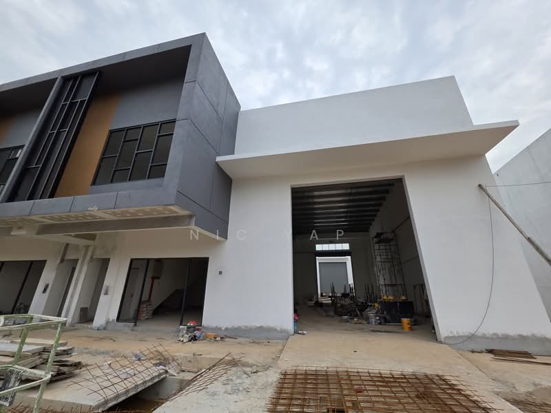Office for Sale in Klang (Selangor) - Nic Yap - PropertyGuru.com.my