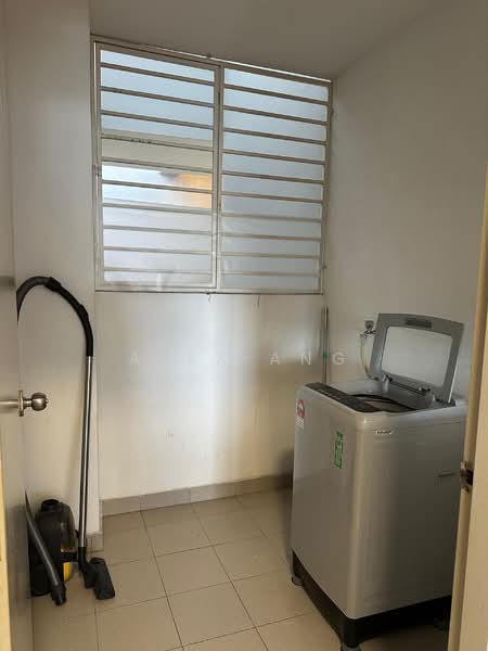 Service Residence for Rent at SetiaWalk - Alex Ang - Interior - PropertyGuru.com.my