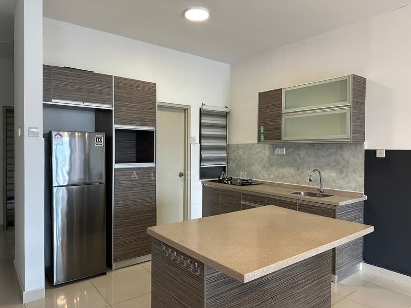 Service Residence for Rent at SetiaWalk - Alex Ang - PropertyGuru.com.my
