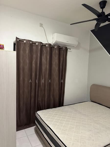 Service Residence for Rent at SetiaWalk - Alex Ang - PropertyGuru.com.my