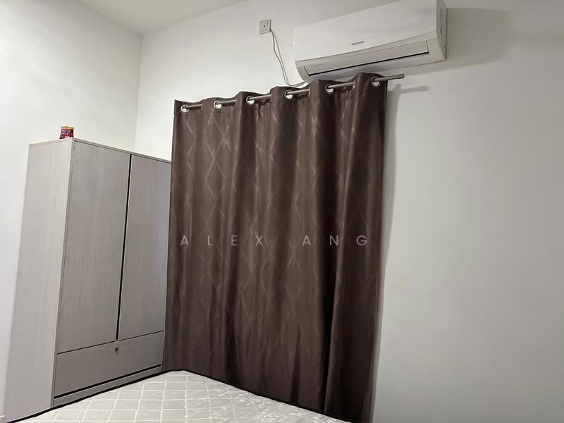 Service Residence for Rent at SetiaWalk - Alex Ang - PropertyGuru.com.my