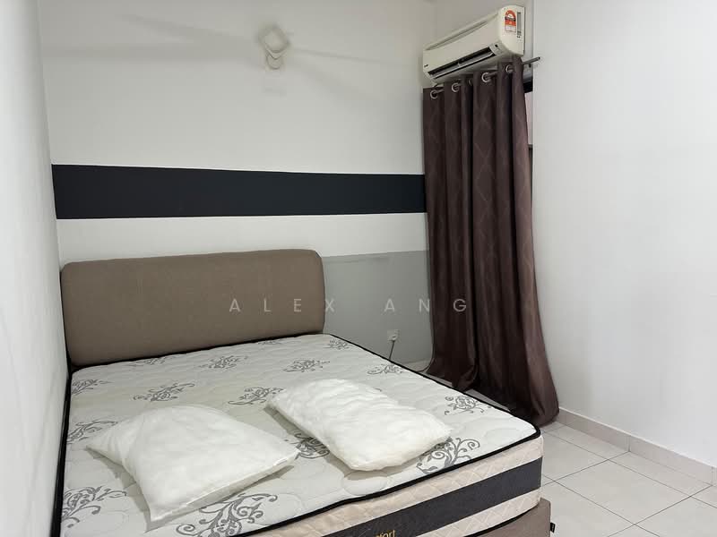Service Residence for Rent at SetiaWalk - Alex Ang - PropertyGuru.com.my