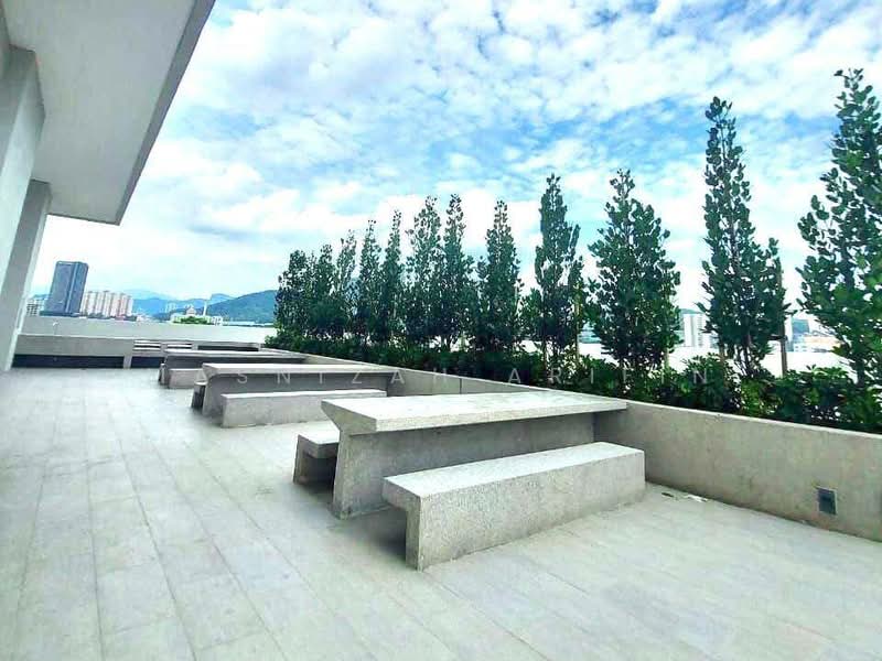 Condominium for Sale at Residensi Rampai II - Masnizah Arifin - Exterior - PropertyGuru.com.my