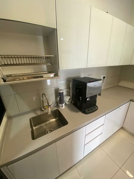 The Havre Bukit Jalil untuk Untuk Disewa - RM 2,800 /bulan, Mac 2026 - Kitchen - PropertyGuru.com.my