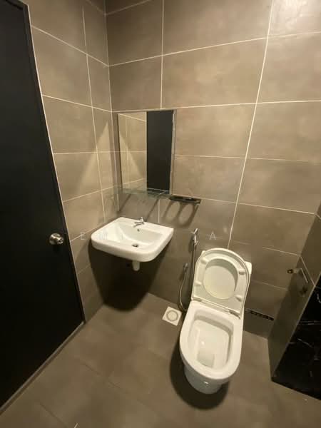 The Havre Bukit Jalil untuk Untuk Disewa - RM 2,800 /bulan, Mac 2026 - Bathroom - PropertyGuru.com.my