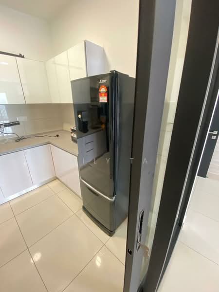 The Havre Bukit Jalil untuk Untuk Disewa - RM 2,800 /bulan, Mac 2026 - Kitchen - PropertyGuru.com.my