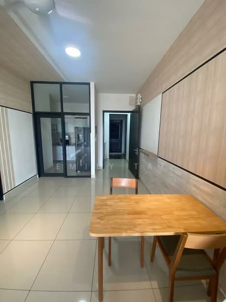 The Havre Bukit Jalil untuk Untuk Disewa - RM 2,800 /bulan, Mac 2026 - Dining Room - PropertyGuru.com.my