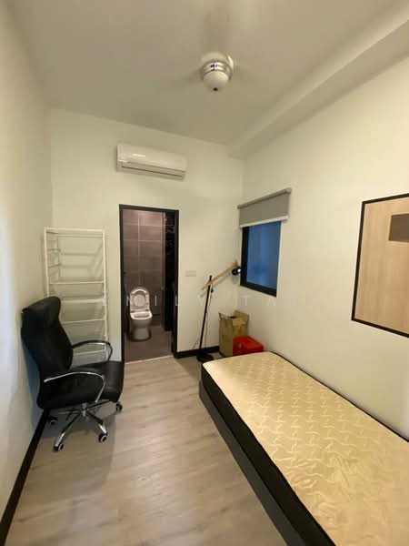 The Havre Bukit Jalil untuk Untuk Disewa - RM 2,800 /bulan, Mac 2026 - Bedroom - PropertyGuru.com.my
