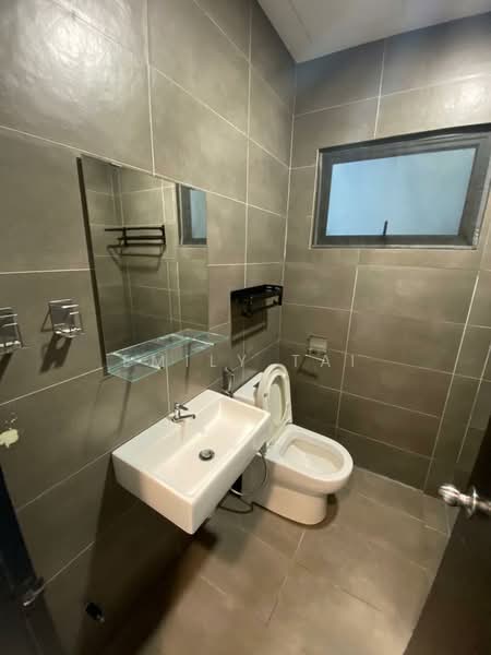 The Havre Bukit Jalil untuk Untuk Disewa - RM 2,800 /bulan, Mac 2026 - Bathroom - PropertyGuru.com.my