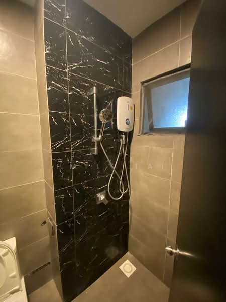 The Havre Bukit Jalil untuk Untuk Disewa - RM 2,800 /bulan, Mac 2026 - Bathroom - PropertyGuru.com.my