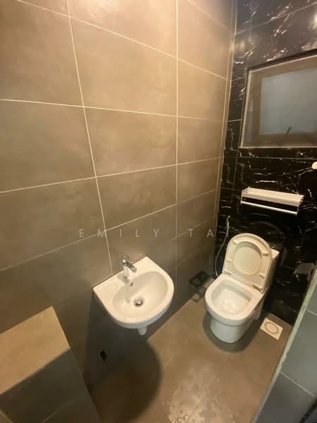 The Havre Bukit Jalil untuk Untuk Disewa - RM 2,800 /bulan, Mac 2026 - Bathroom - PropertyGuru.com.my