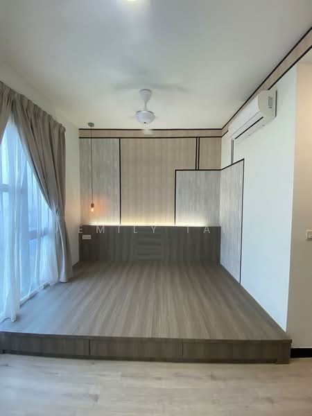 The Havre Bukit Jalil untuk Untuk Disewa - RM 2,800 /bulan, Mac 2026 - Bedroom - PropertyGuru.com.my