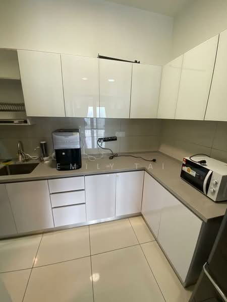 The Havre Bukit Jalil untuk Untuk Disewa - RM 2,800 /bulan, Mac 2026 - Kitchen - PropertyGuru.com.my