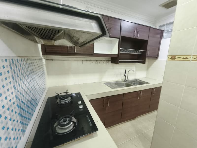 2-storey Terraced House for Sale in Bandar Mahkota Cheras (Cheras) - Stella Lee - Kitchen - PropertyGuru.com.my