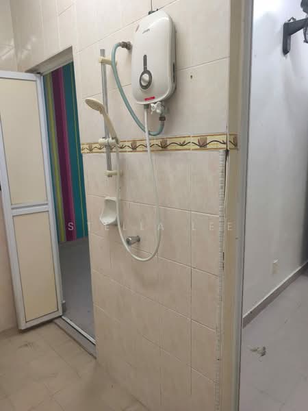 2-storey Terraced House for Sale in Bandar Mahkota Cheras (Cheras) - Stella Lee - Bathroom - PropertyGuru.com.my