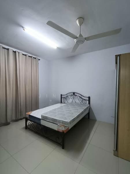 Condominium for Rent at Platinum Lake PV 16 - Jin Hao - Bedroom - PropertyGuru.com.my