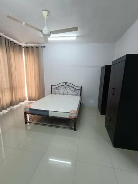 Condominium for Rent at Platinum Lake PV 16 - Jin Hao - Bedroom - PropertyGuru.com.my