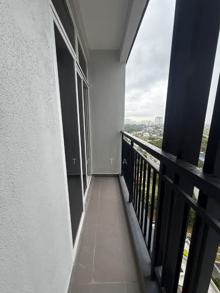 TRELLIS RESIDENCES untuk Untuk Dijual - RM 700,000, Feb 2026 - Balcony - PropertyGuru.com.my