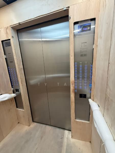 TRELLIS RESIDENCES untuk Untuk Dijual - RM 700,000, Feb 2026 - Lobby - PropertyGuru.com.my