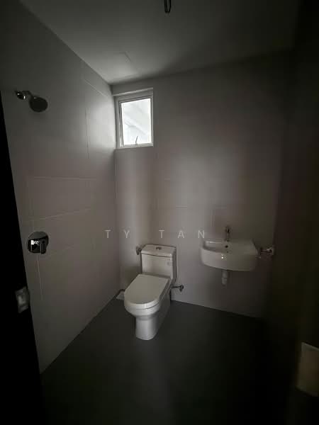 TRELLIS RESIDENCES untuk Untuk Dijual - RM 700,000, Feb 2026 - Bathroom - PropertyGuru.com.my