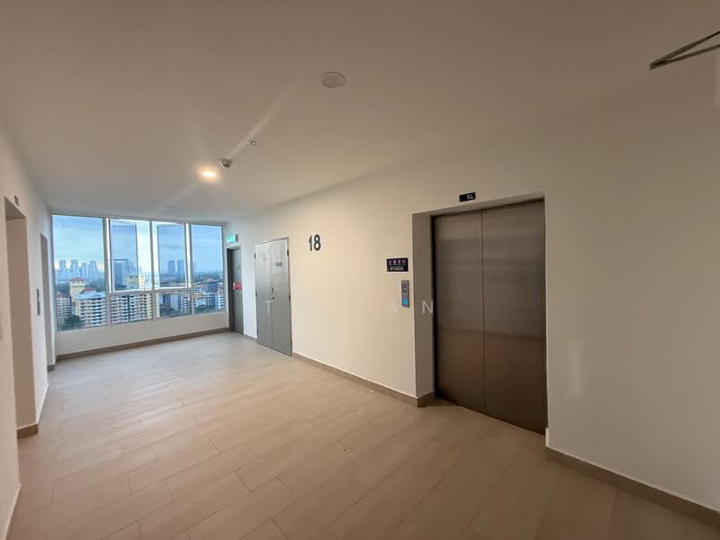 TRELLIS RESIDENCES untuk Untuk Dijual - RM 700,000, Feb 2026 - Corridor - PropertyGuru.com.my
